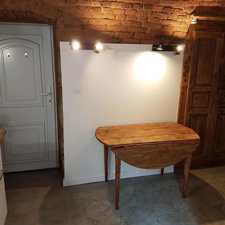 Gite A Campinca Calcatoggio  Exterior photo