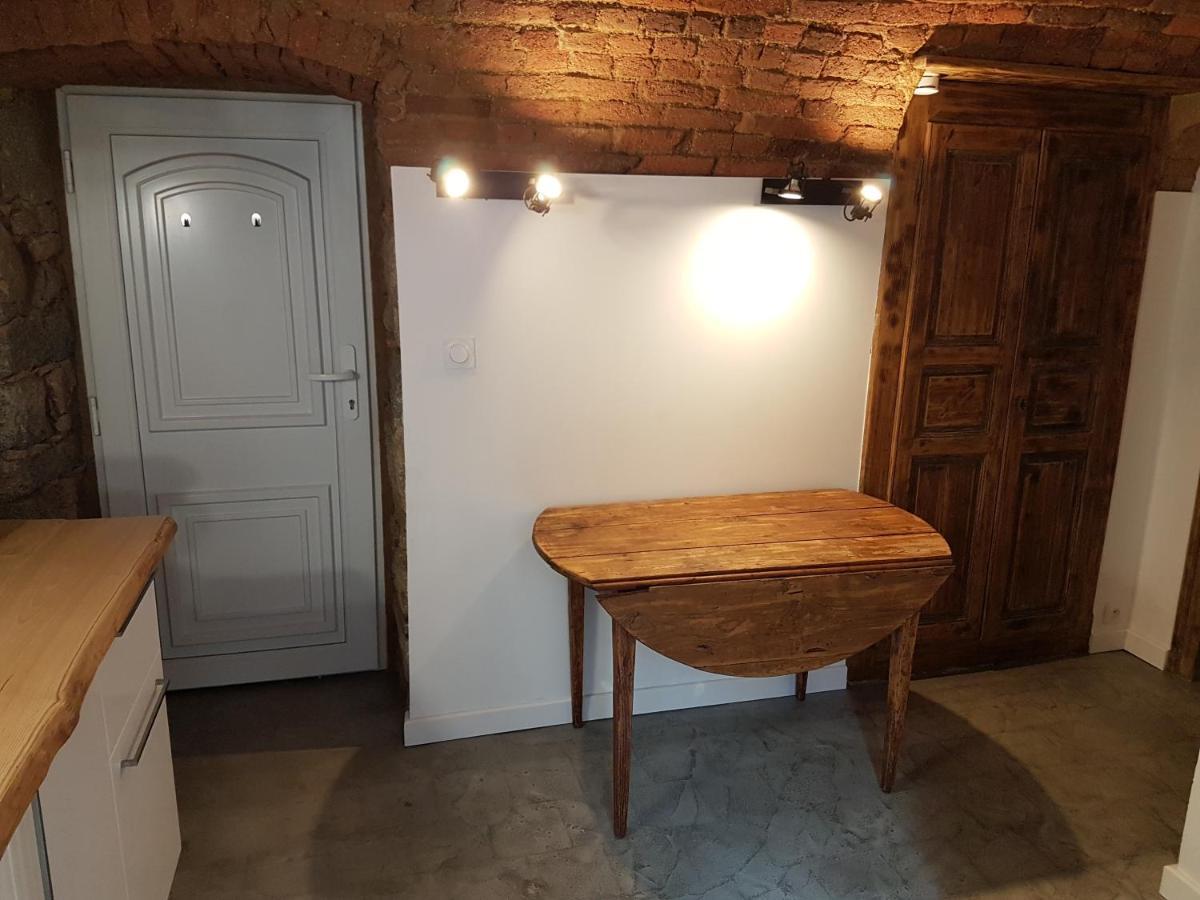 Gite A Campinca Calcatoggio  Exterior photo